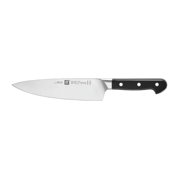 Zwilling Couteau de cuisine Zwilling Pro 20 cm