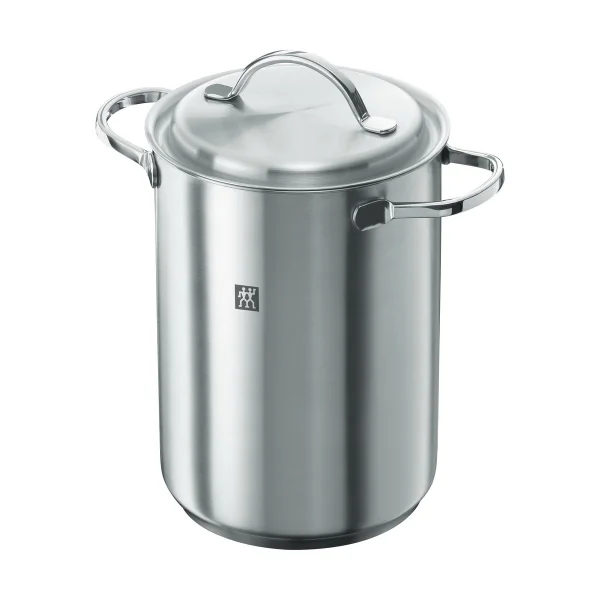 Zwilling Grande casserole à pâtes Zwilling Twin Specials 4,5 L Acier inoxydable