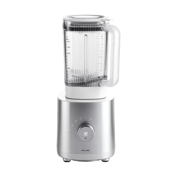 Zwilling Moteur Zwilling blender AC 50,2 cm Argent