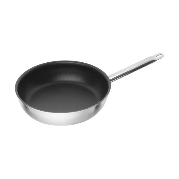 Zwilling Poêle Zwilling Pro avec revêtement Duraslide Ø28 cm