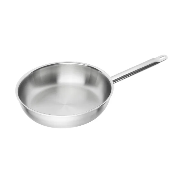 Zwilling Poêle Zwilling Pro en acier inoxydable Ø28 cm