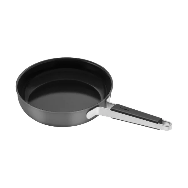 Zwilling Poêle Zwilling Pure Ø24 cm Gris
