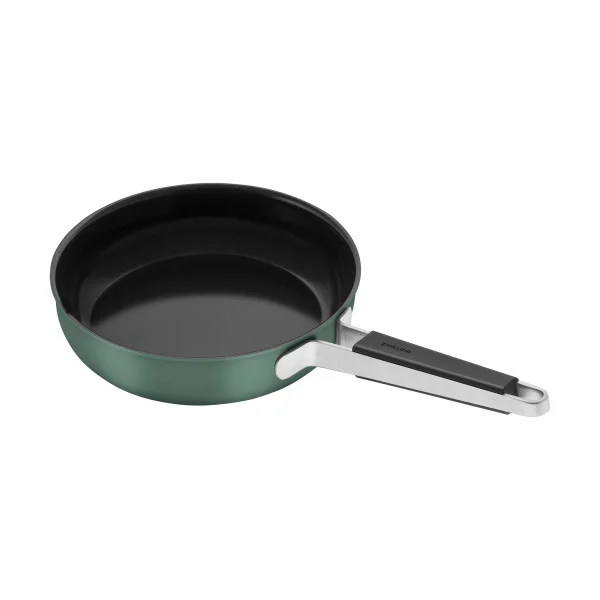 Zwilling Poêle Zwilling Pure Ø24 cm Vert