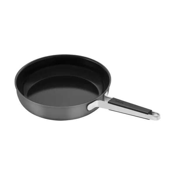 Zwilling Poêle Zwilling Pure Ø28 cm Gris