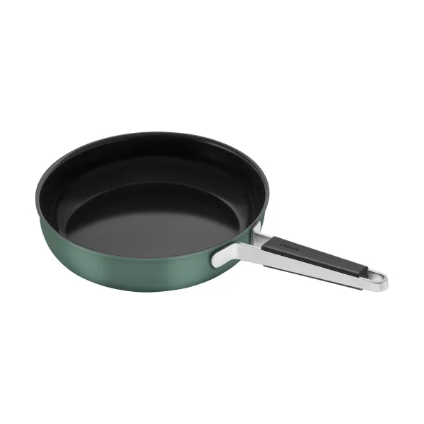 Zwilling Poêle Zwilling Pure Ø28 cm Vert
