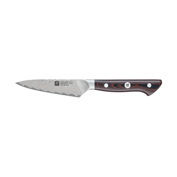 Zwilling Tapis anti-dérapant Zwilling BBQ+ silicone 45x31 cm Damassé noir