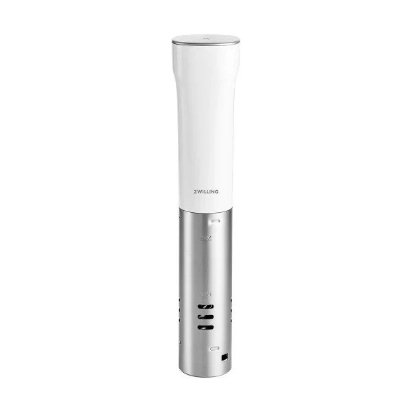 Zwilling Tige sous vide Zwilling Enfinigy Blanc